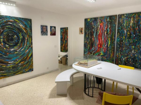 La Casa dell'Architetto